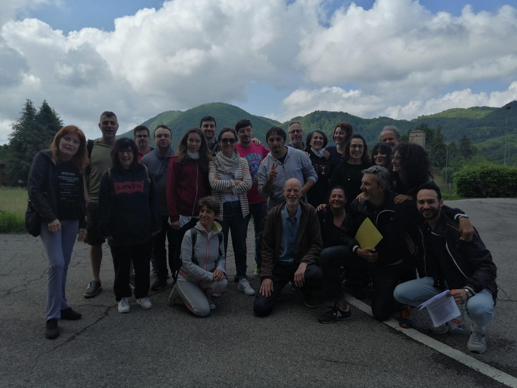 corsi di teatro – Teatri d’istanti corsi di teatro - Teatri d'istanti